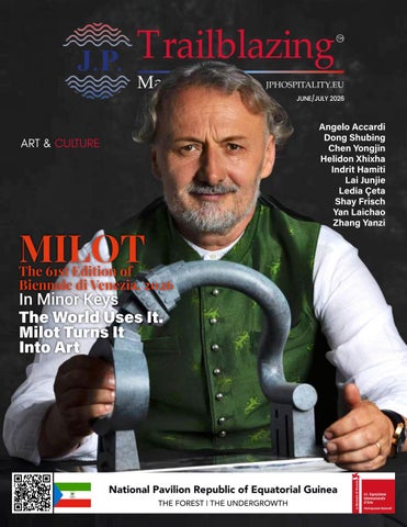 Trailblazing_Magazine June July 2026