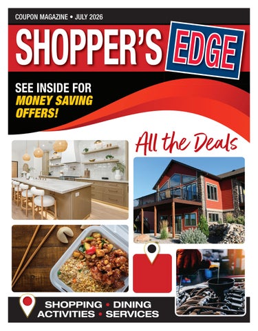 Shoppers Edge 071326