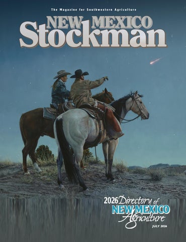 NM Stockman | 07-2026