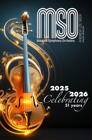 2025-2026 MSO Program