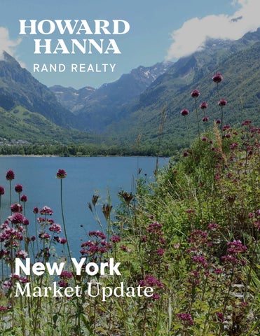 NY 2026 Q2 Market Report