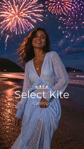 Catálogo Kite Select 06