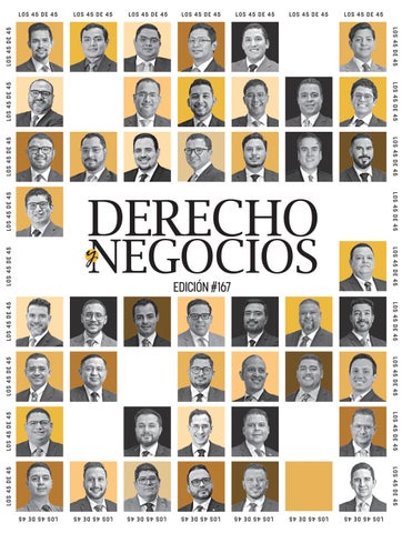 Revista DyN Edición 167