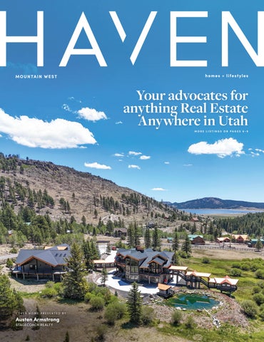 Haven Mountain West | July 2026