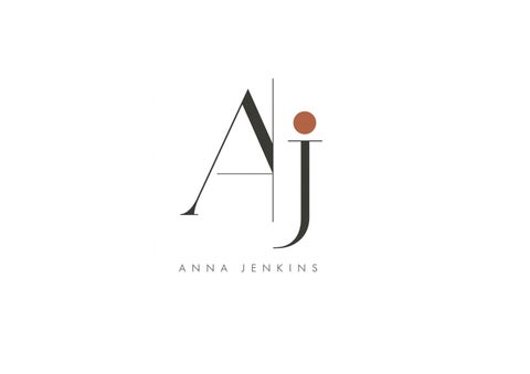 Anna Jenkins Portfolio