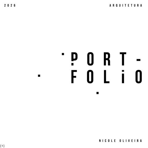 Portfólio 2026