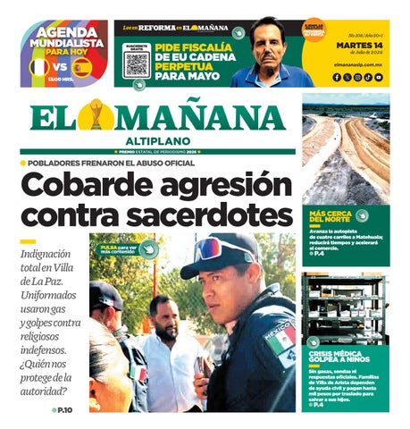 El Mañana Altiplano