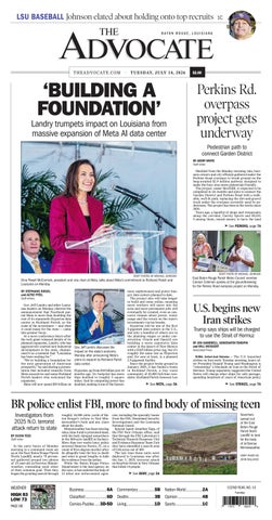 The Advocate 07-14-2026