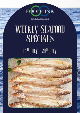 14.07.26 SEAFOOD SPECIALS