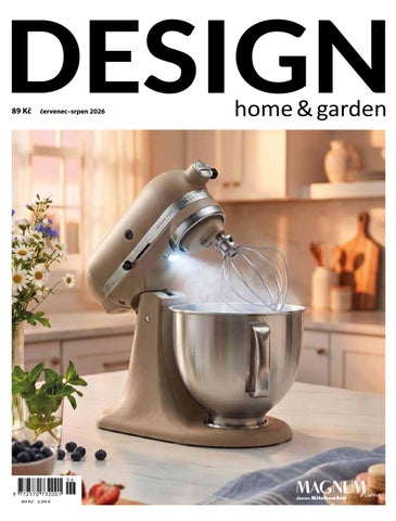 DESIGN home & garden