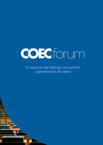 COECforum en castellano
