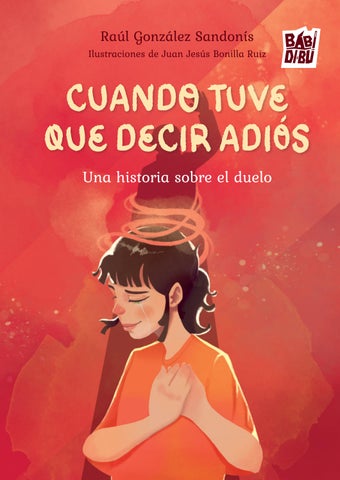 Cuando tuve que decir adiós
