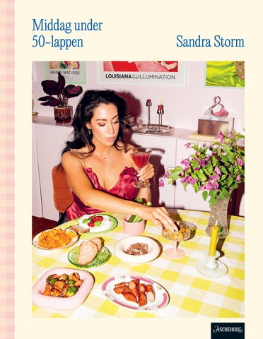 Middag under 50-lappen