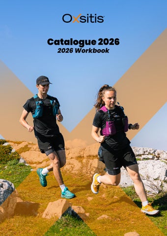 Oxsitis Catalogue 2026