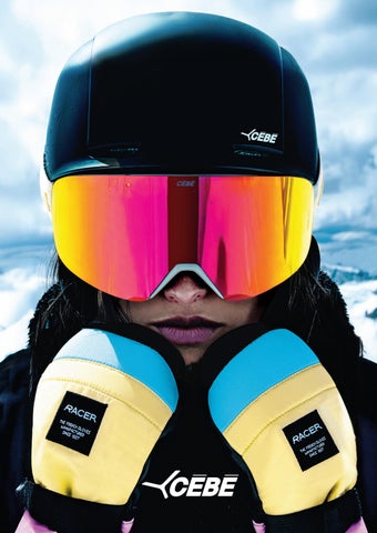 AW26 CEBE CATALOGUE