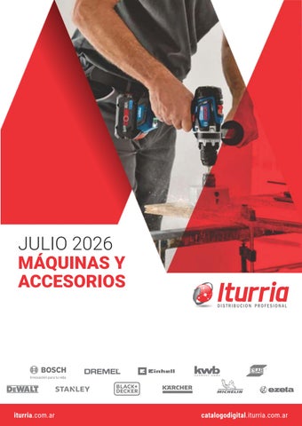 H Eléctricas | JULIO | ITURRIA