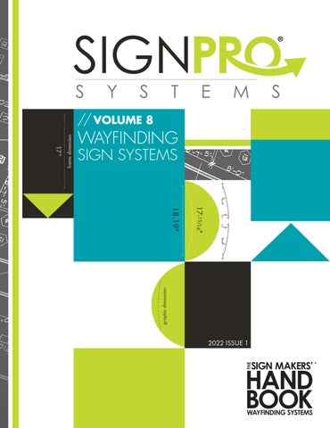 Wayfinding Catalogue 