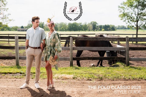 2026 Polo Classic Style Guide