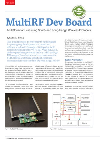 Elektor July/August 2026 (Extract) 第 6 页