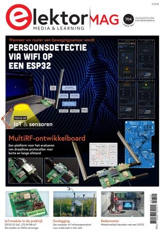 Elektor juli/augustus 2026 (leesproef)