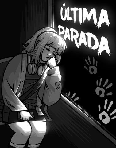 ÚLTIMA PARADA