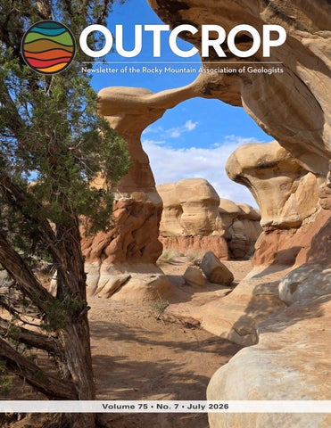 July 2026 Outcrop