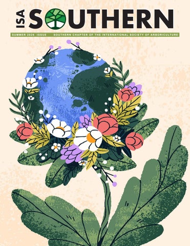 ISA 2026 Summer issue