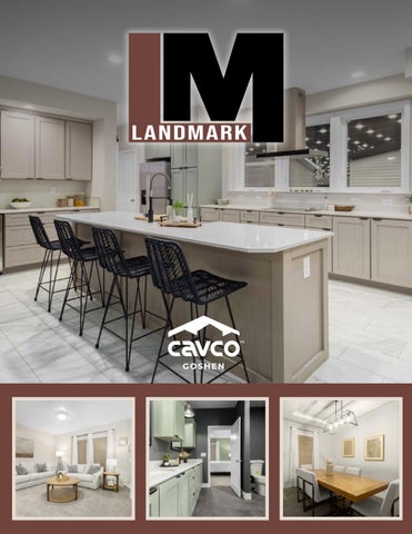 Cavco Goshen Landmark 2026
