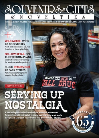 Souvenirs, Gifts & Novelties_July-Aug 2026