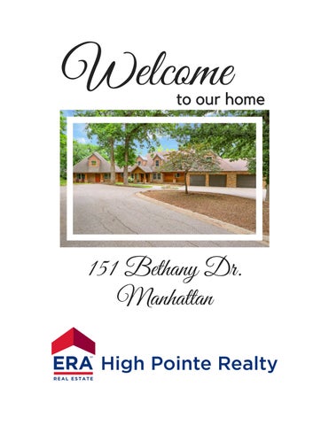 151 Bethany Dr, Manhattan, KS 66503