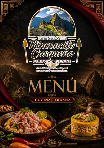 MENÚ RINCON CUSQUEÑO ESPAÑOL  (1)