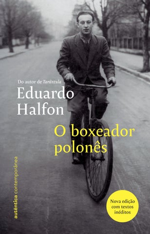 O boxeador polonês