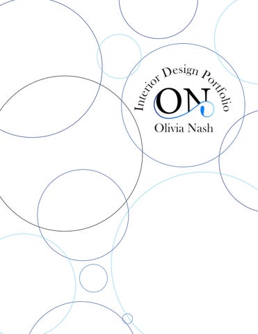 Olivia Nash Portfolio