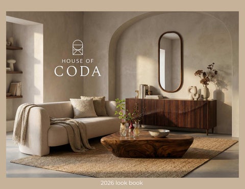 House of CODA Catalog_2026