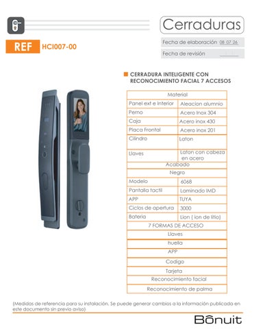 HCI007-00