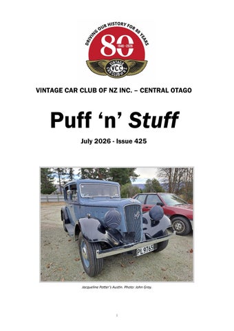 VCC COVCC PNS Mag July 2026 