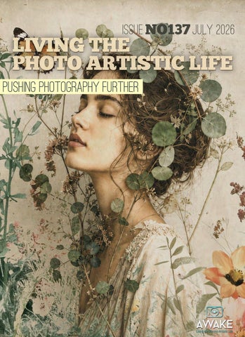 Living the Photo Artistic Life - Issue No. 137