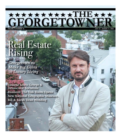 July 15, 2026 Issue