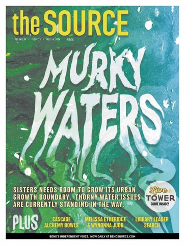 the Source July 16, 2026