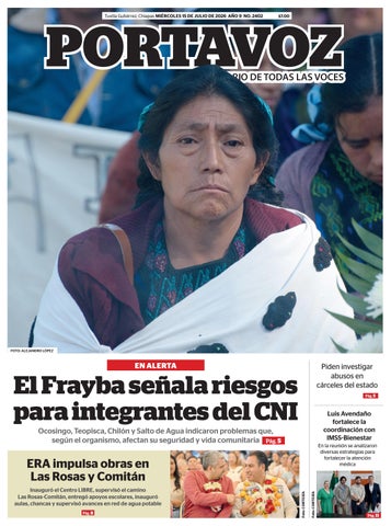 MIÉRCOLES 15 DE JULIO DE 2026