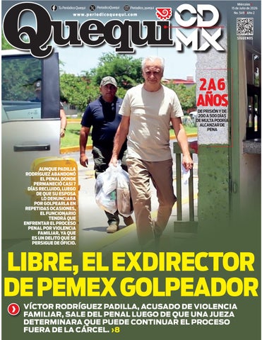 EDICION DEL 15 DE JULIO DEL 2026