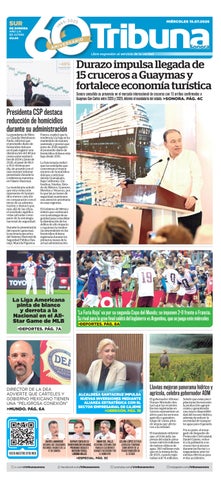 EDICION 150726 SONORA