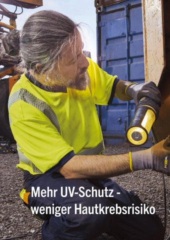 Tencel® UV-Schutzbekleidung - BIG Arbeitsschutz 第 2 页