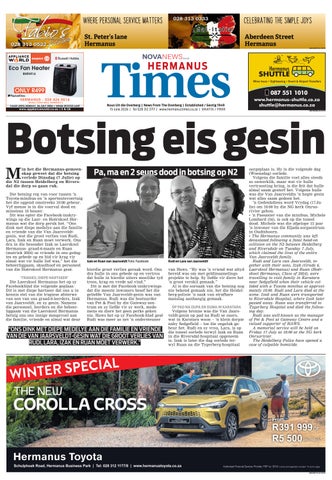 Hermanus Times-E-edition-15 July 2026