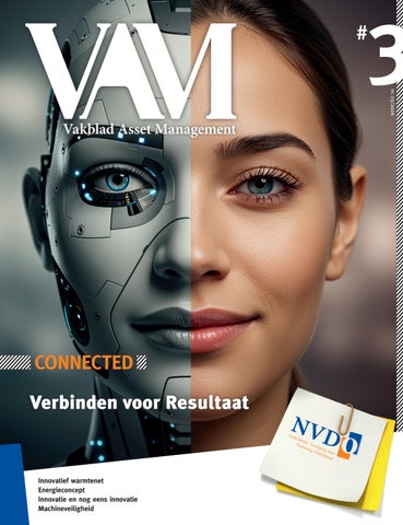 VAM3 Juli 2026