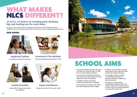 Year 12 Student Handbook 2026-27 第 4 页