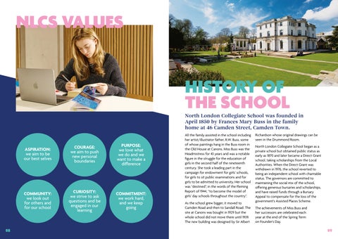 Year 12 Student Handbook 2026-27 第 5 页