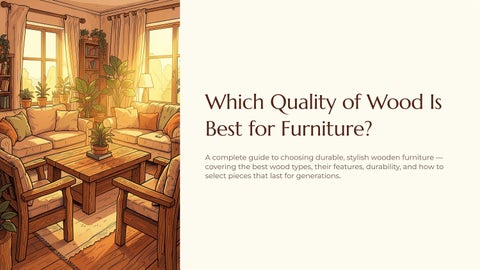 Best Quality Wood for Furniture Complete Buying Guide Today