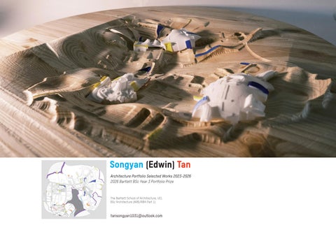 Bartlett_Songyan_Edwin_Tan_Portfolio