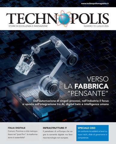 Technopolis 73